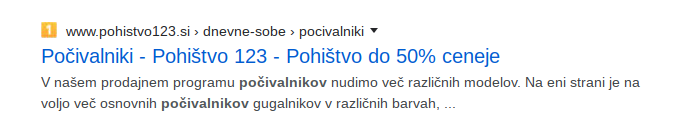 kako povečati spletno prodajo